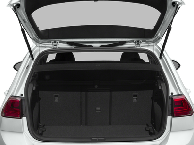 2017 Volkswagen Golf Wolfsburg