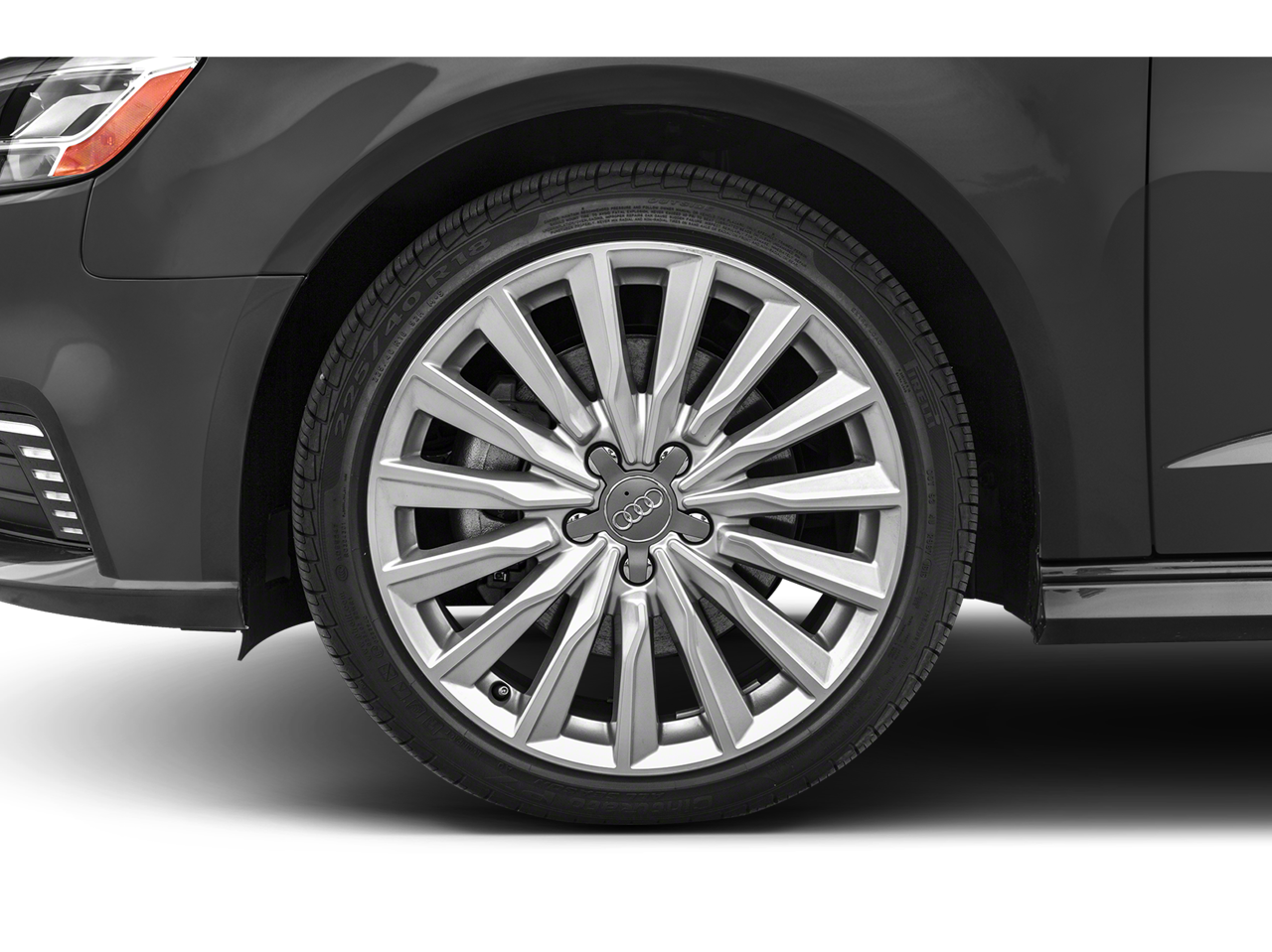 2018 Audi A3 Sportback E-tron Premium Plus photo 4