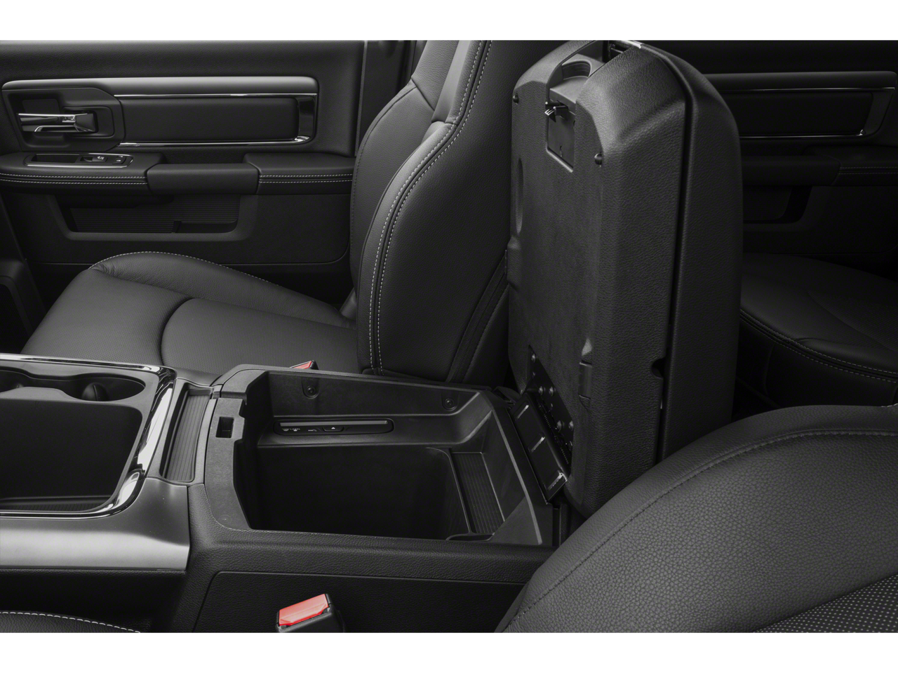 2018 RAM 1500 Sport