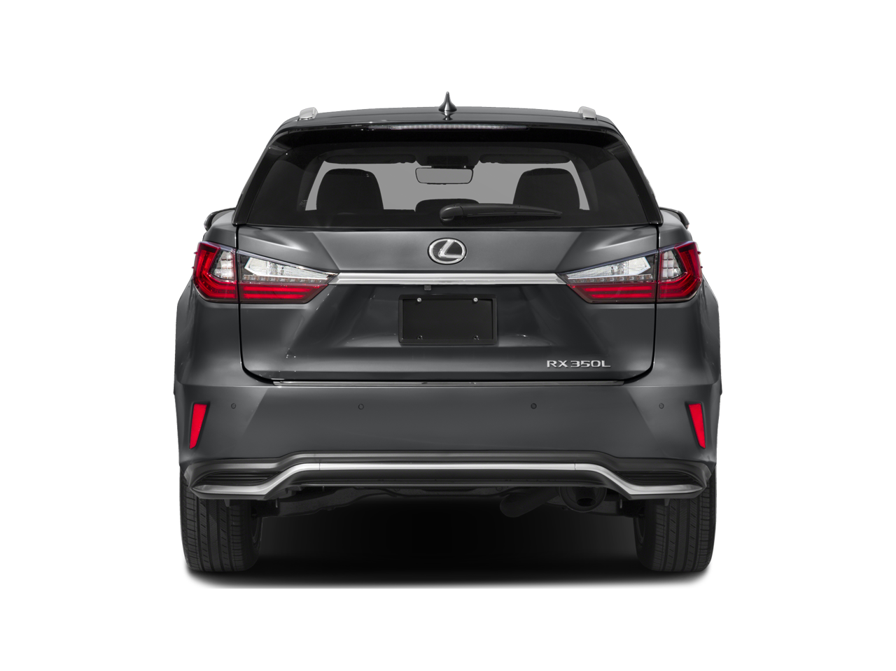 2019 Lexus RX 350L