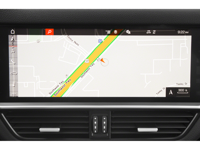 2020 Porsche Cayenne Base