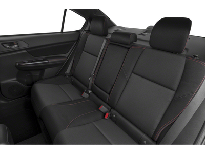 2020 Subaru WRX Base