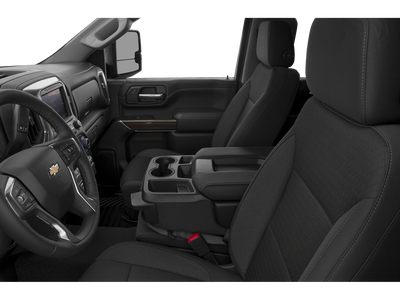 2021 Chevrolet Silverado 3500HD LT