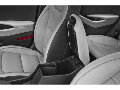 2021 Hyundai Ioniq Hybrid Limited