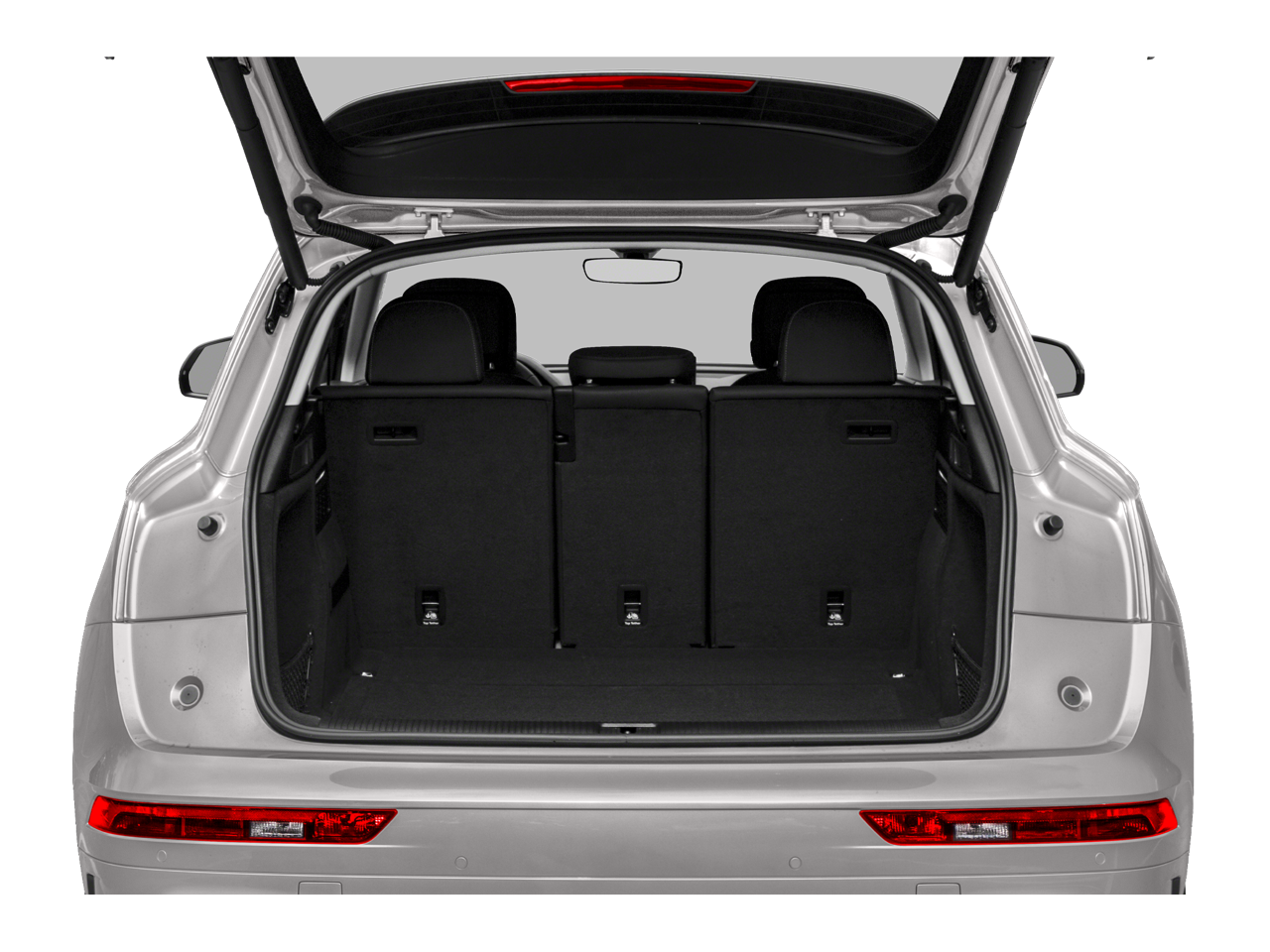 2022 Audi Q5 45 S line Premium quattro