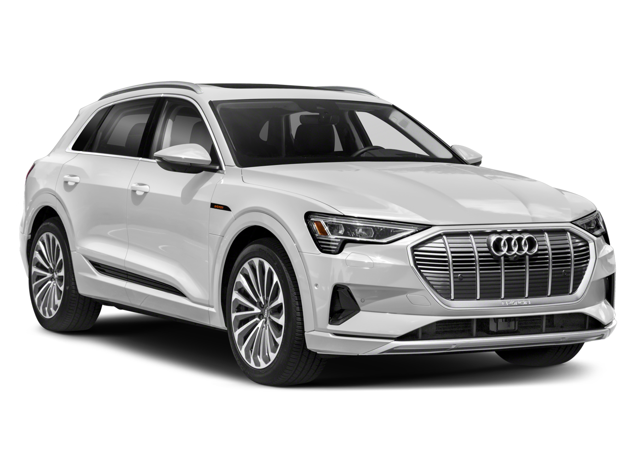 2022 Audi e-tron Sportback S line Premium quattro