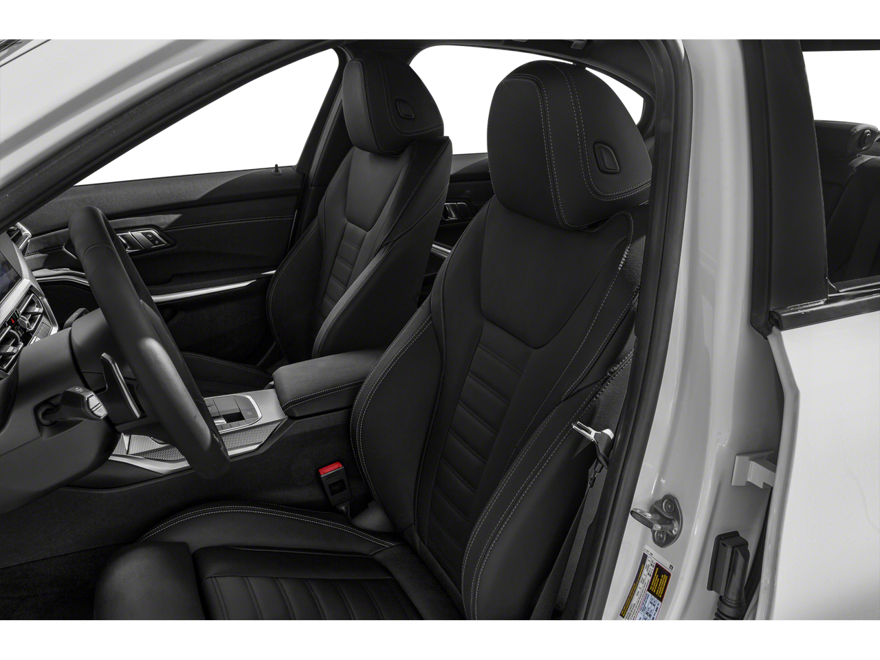 2022 BMW 3 Series M340i xDrive