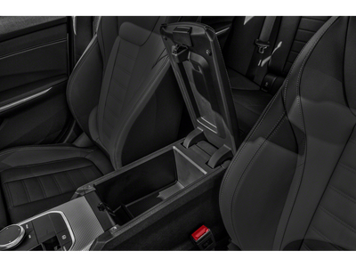 2022 BMW 3 Series M340i xDrive