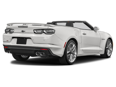 2022 Chevrolet Camaro 2SS