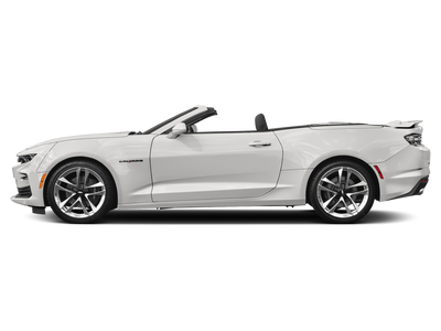 2022 Chevrolet Camaro 2SS