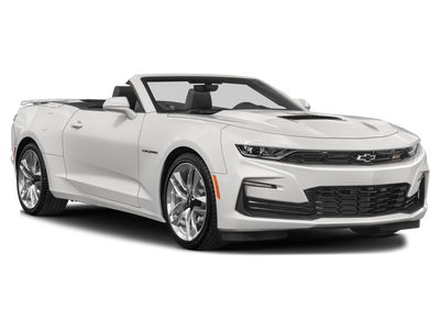 2022 Chevrolet Camaro 2SS