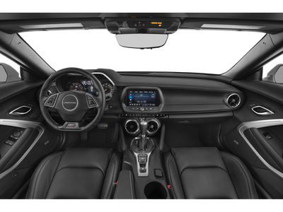 2022 Chevrolet Camaro 2SS