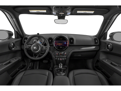 2022 MINI Cooper S Countryman Iconic