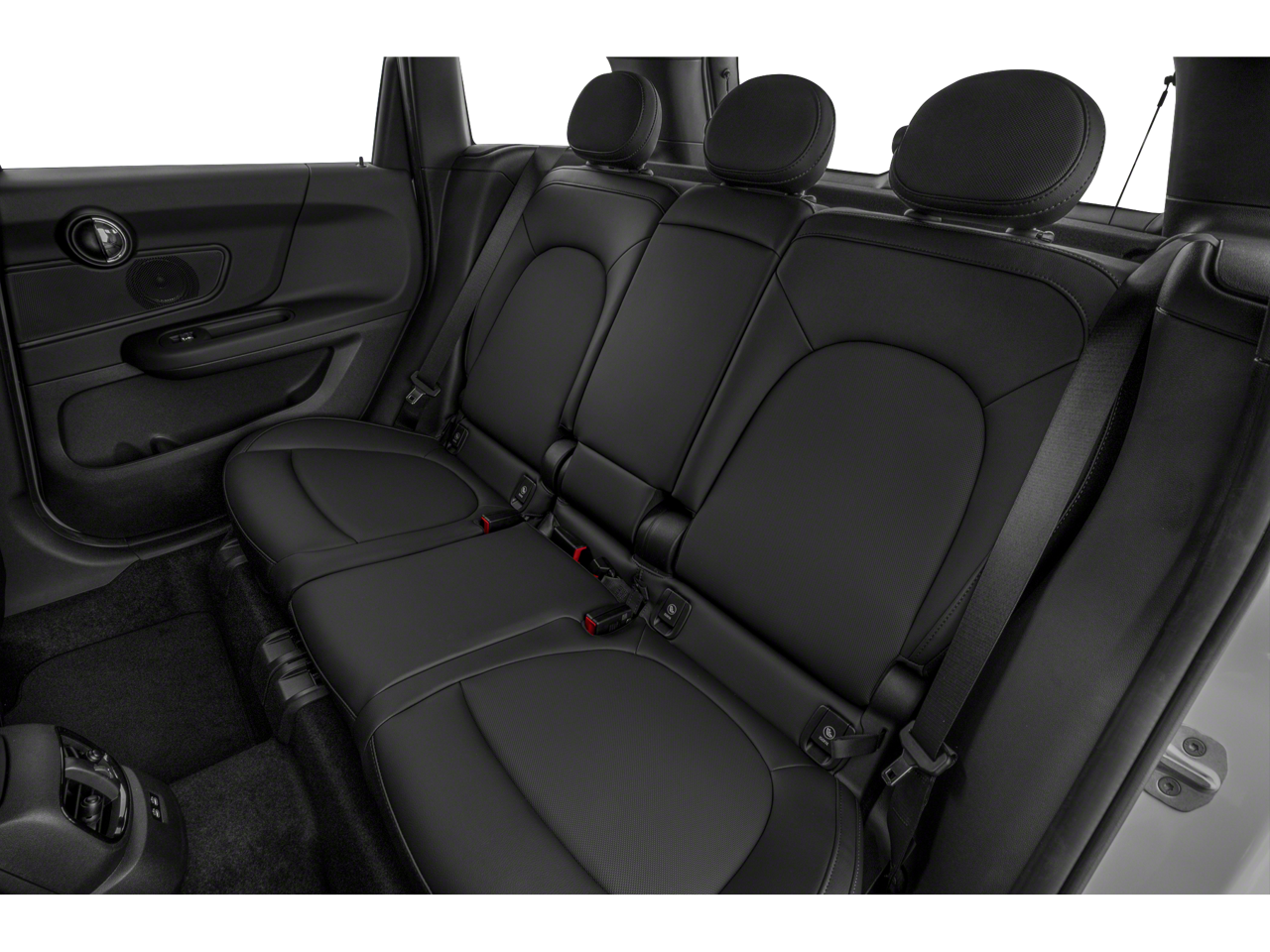 2022 MINI Cooper S Countryman Iconic