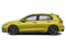 2022 Volkswagen Golf GTI Autobahn