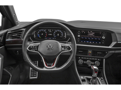 2022 Volkswagen Jetta GLI 2.0T Autobahn