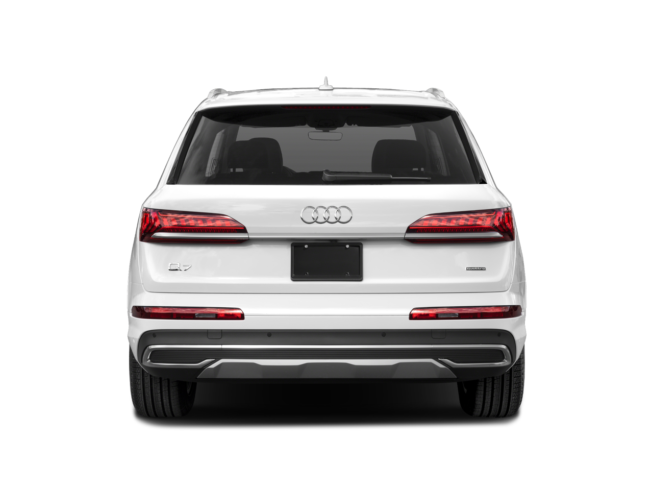 2023 Audi Q7 45 Premium Plus quattro