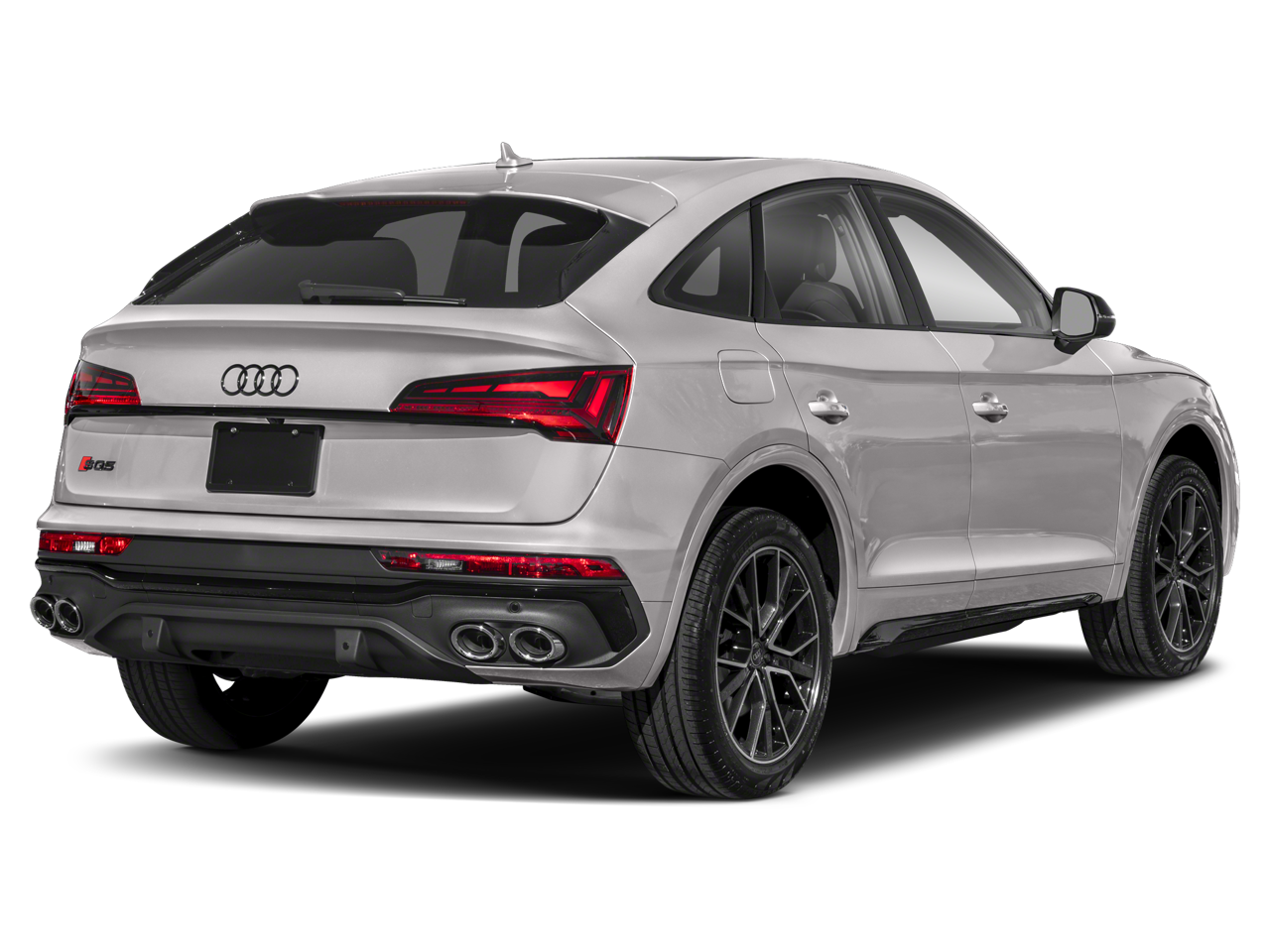 2023 Audi SQ5 Sportback Prestige quattro