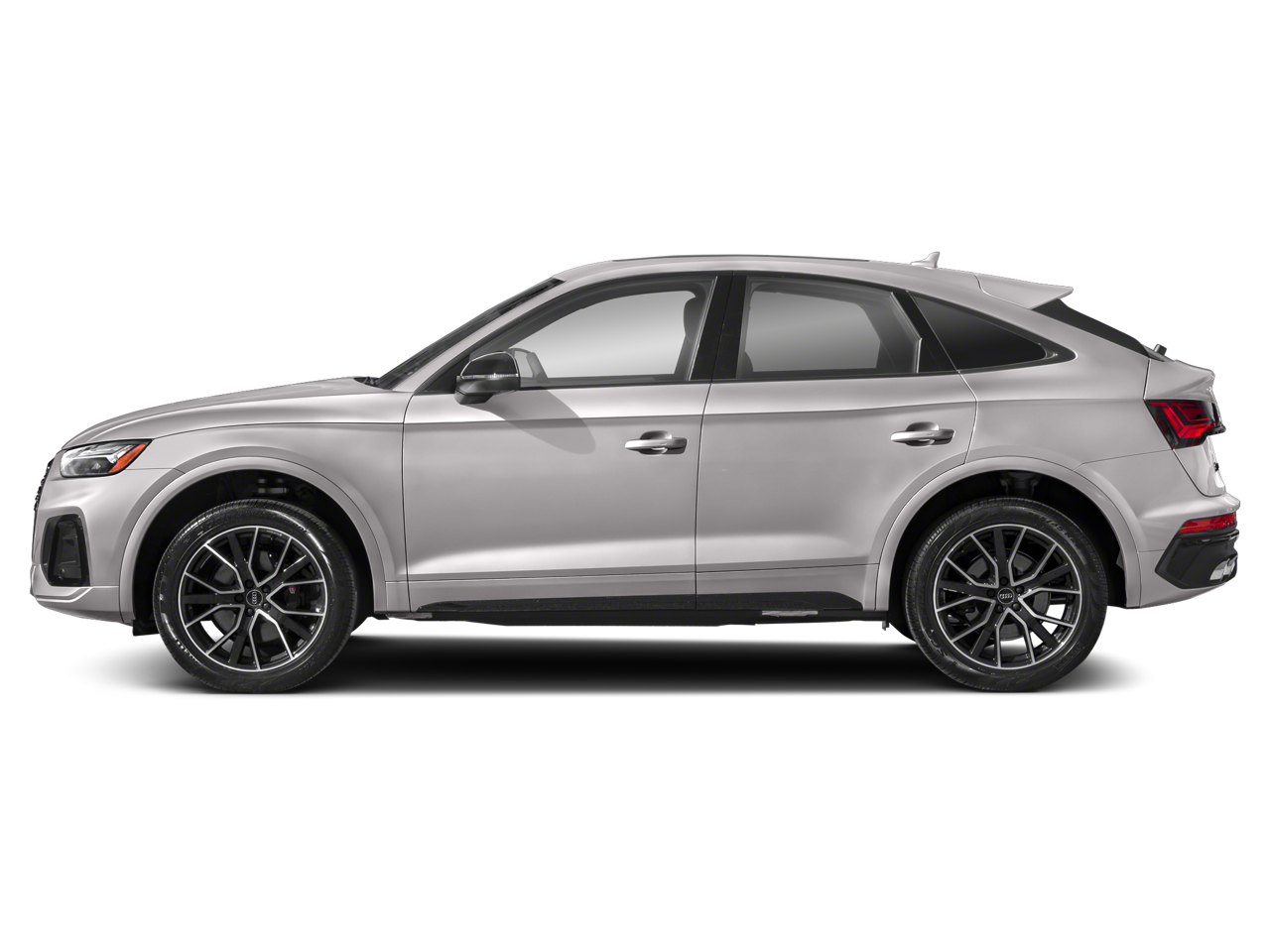 2023 Audi SQ5 Sportback Prestige quattro