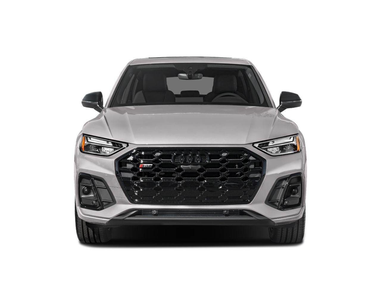2023 Audi SQ5 Sportback Prestige quattro