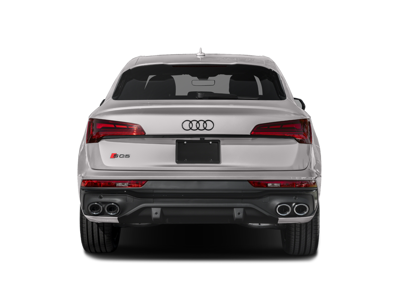 2023 Audi SQ5 Sportback Prestige quattro