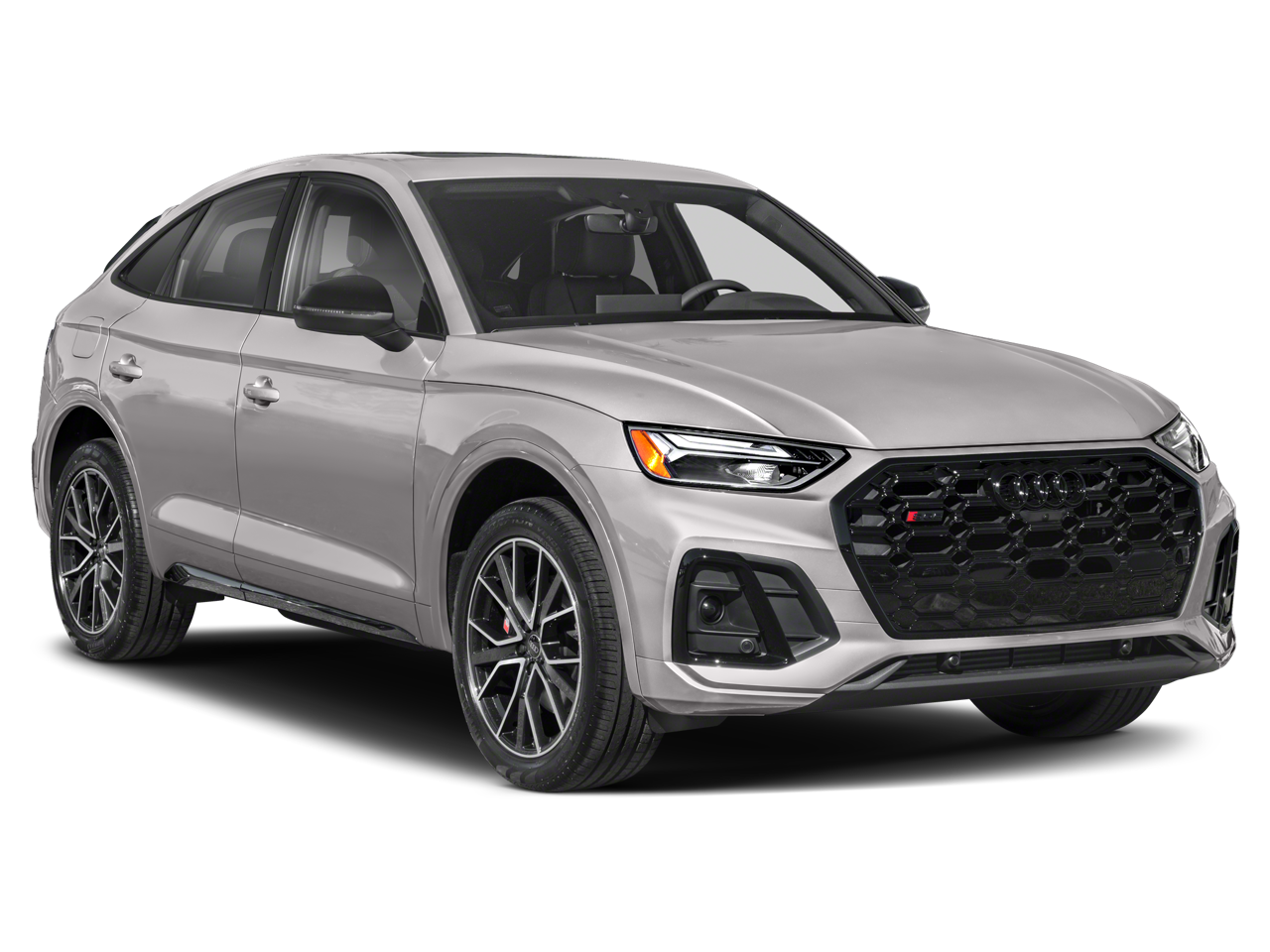 2023 Audi SQ5 Sportback Prestige quattro