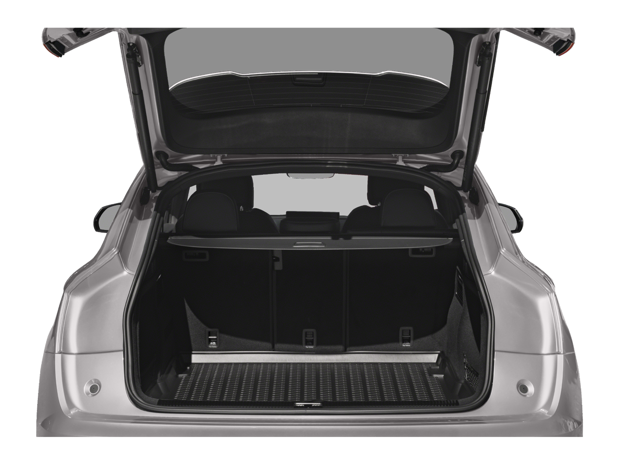 2023 Audi SQ5 Sportback Prestige quattro