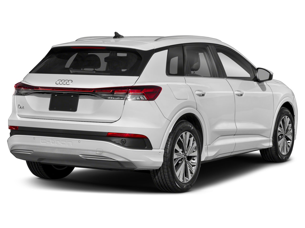 2023 Audi Q4 50 E-tron quattro Premium Plus photo 2