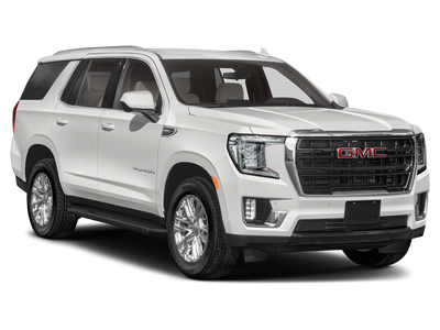 2023 GMC Yukon SLE