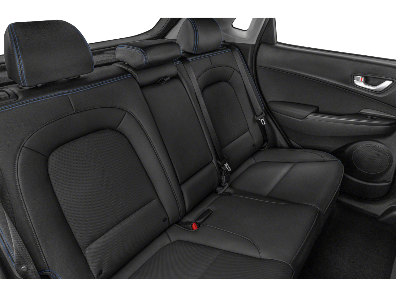 2023 Hyundai Kona Electric SE