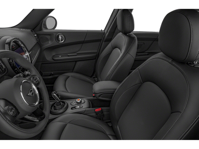 2023 MINI Cooper S Countryman Cooper S