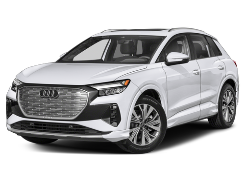2024 Audi Q4 e-tron Prestige quattro
