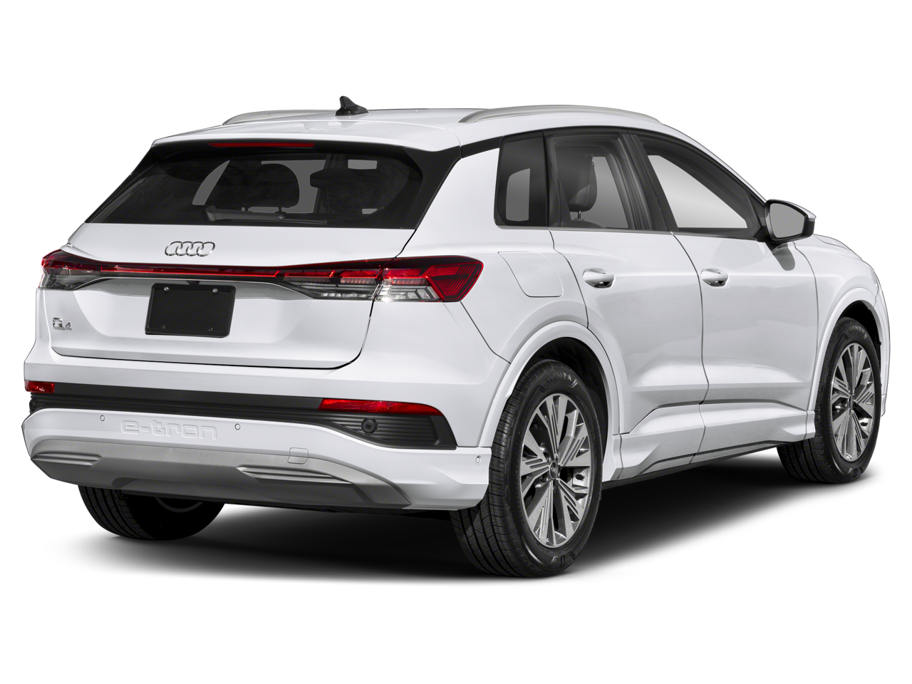 2024 Audi Q4 e-tron Prestige quattro