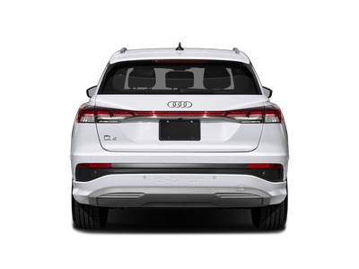 2024 Audi Q4 e-tron Prestige quattro