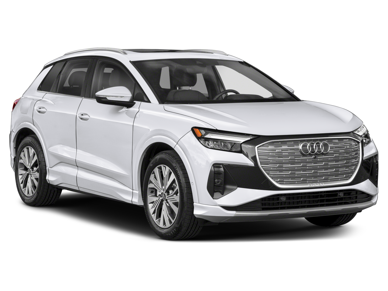 2024 Audi Q4 e-tron Prestige quattro