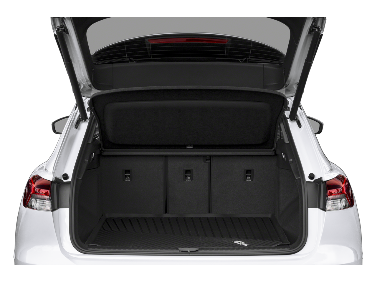 2024 Audi Q4 e-tron Prestige quattro