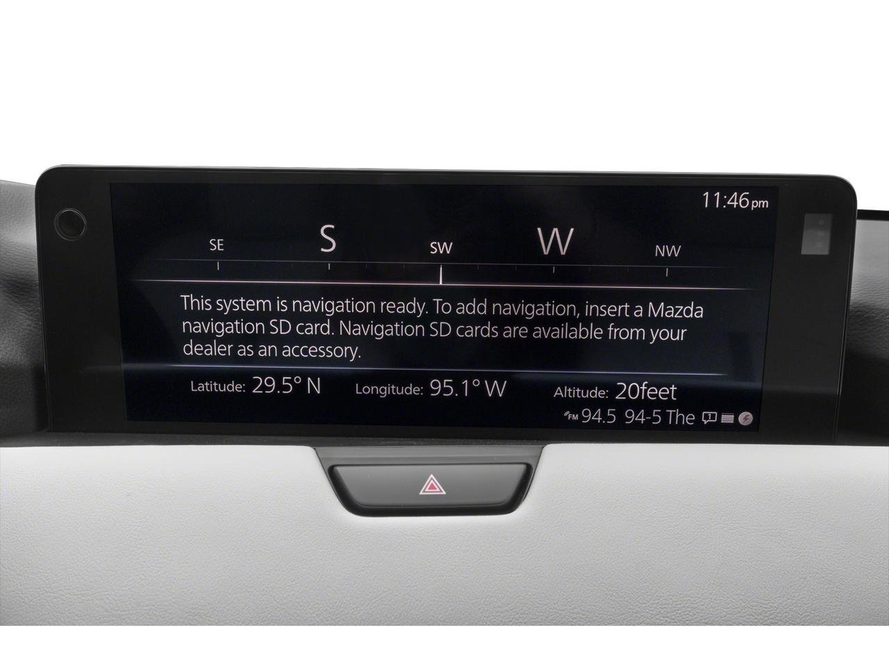 2024 Mazda Mazda CX-90 3.3 Turbo S Premium