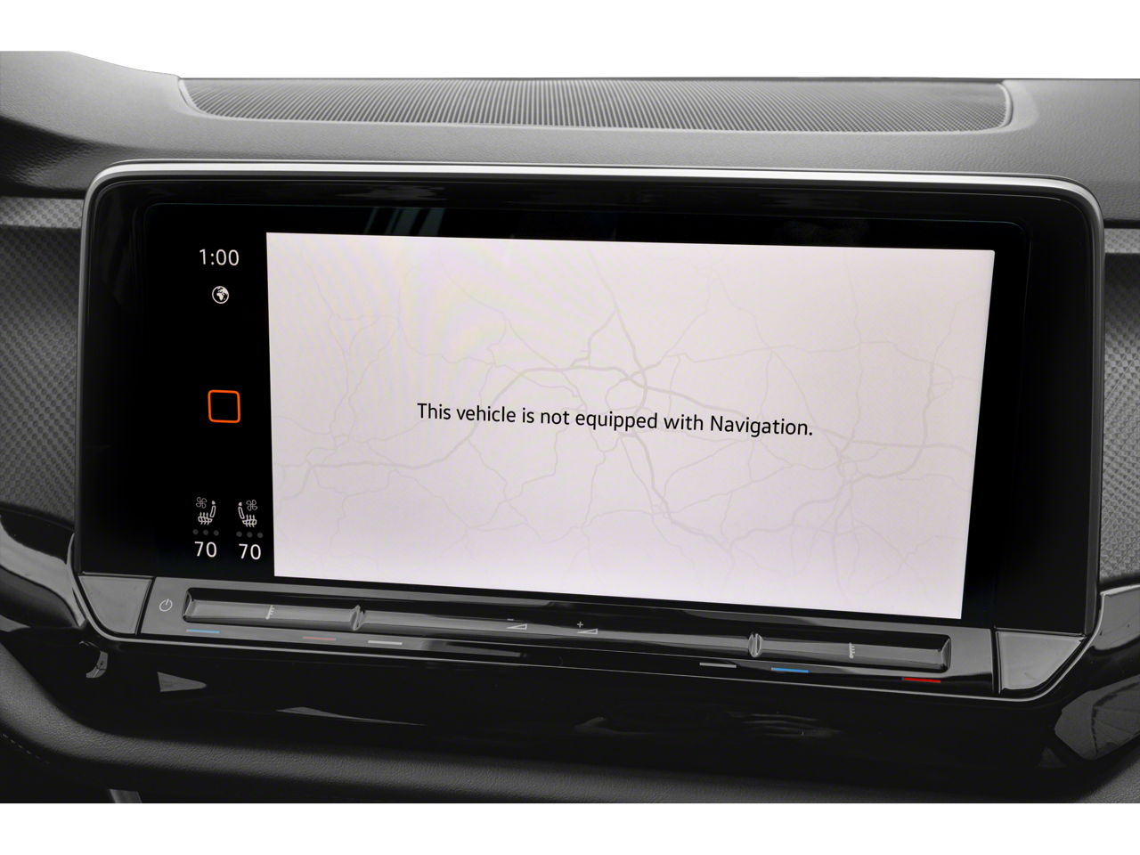 2024 Volkswagen Atlas 2.0T Peak Edition SE w/Technology