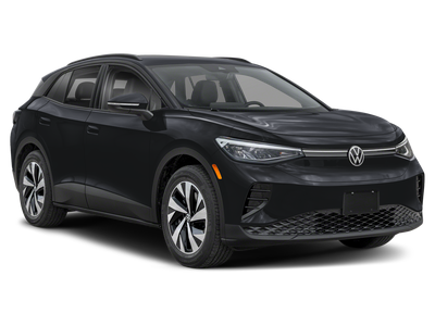 2024 Volkswagen ID.4 Standard