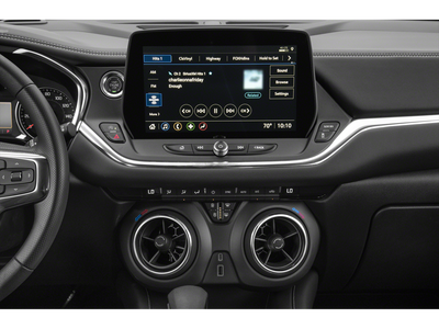 2025 Chevrolet Blazer Premier