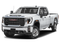 2025 GMC Sierra 2500 HD AT4X
