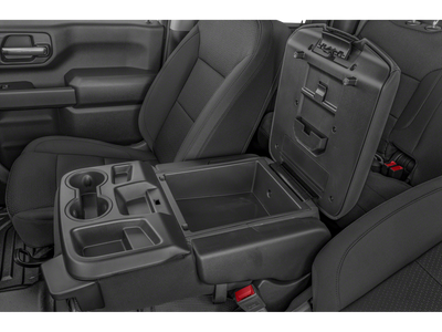 2025 GMC Sierra 2500 HD SLE