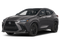 2025 Lexus NX 450h+ F SPORT