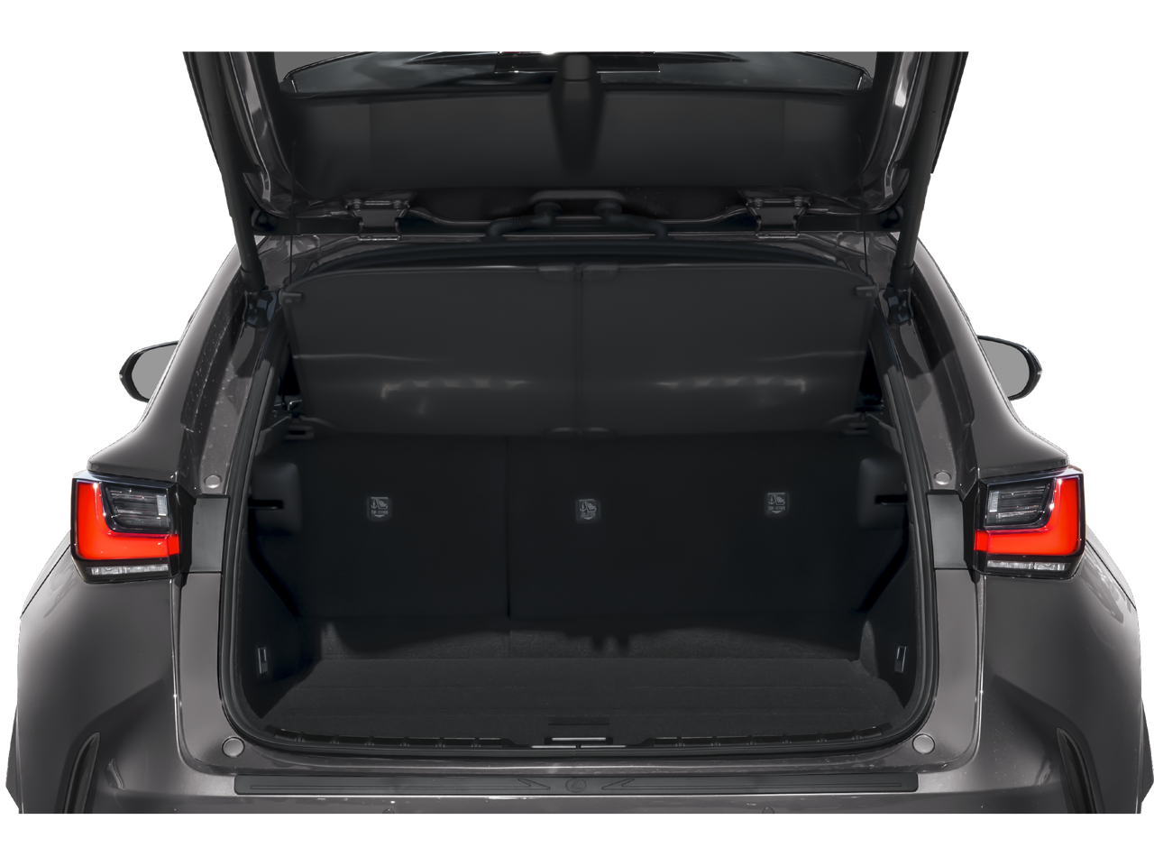 2025 Lexus NX 450h+ F SPORT