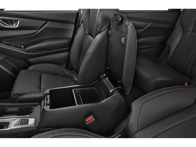 2025 Subaru Ascent Limited