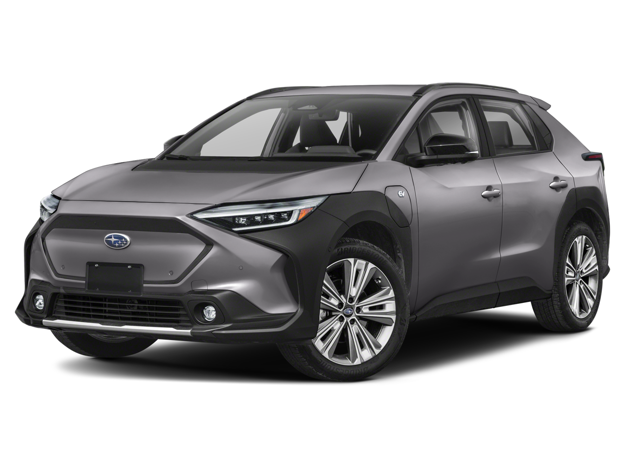 2025 Subaru Solterra Limited