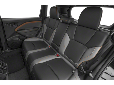 2025 Subaru Forester Hybrid Sport