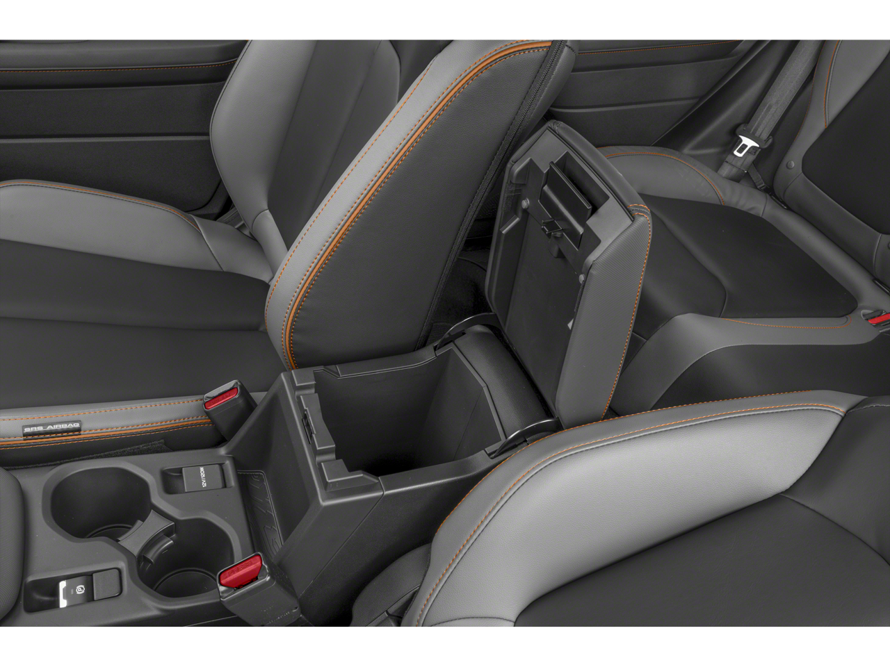 2025 Subaru Forester Hybrid Sport