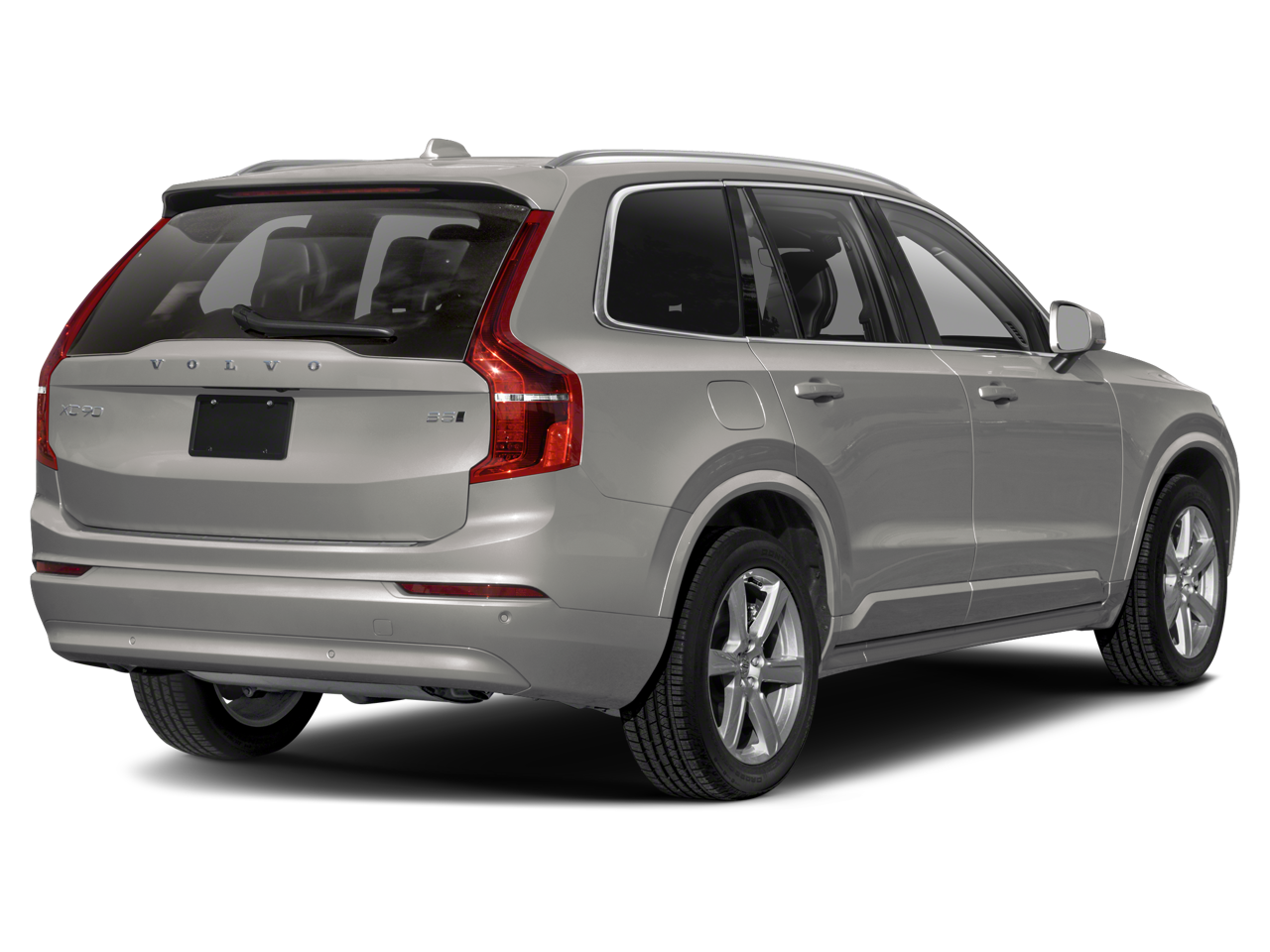 2025 Volvo XC90 B5 Core