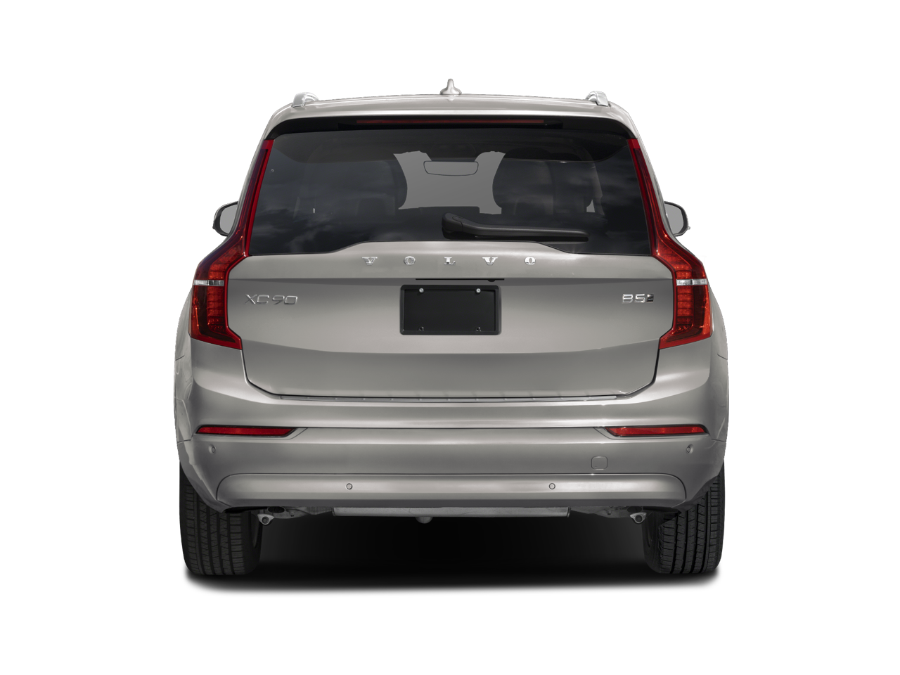 2025 Volvo XC90 B5 Core